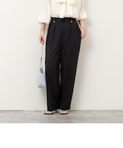 《セットアップ対応》シャークワイドパンツ