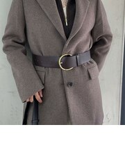 【松葉・高宮別注】ワイドベルト50