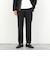 《セットアップ対応》ハイストレッチイージーパンツ 26AW