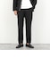 《セットアップ対応》ハイストレッチイージーパンツ 26AW