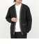 《セットアップ対応》ハイストレッチカーディガン 26AW