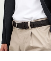 【Saddler's/サドラーズ】別注イントレチャート35mm幅