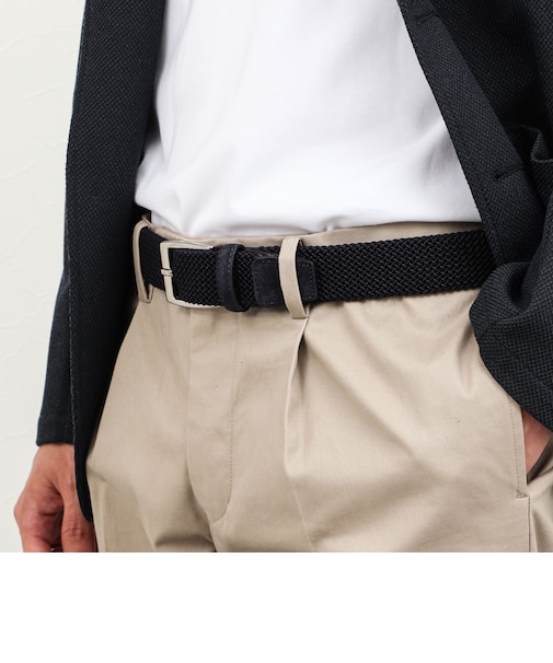 【Saddler's/サドラーズ】別注イントレチャート35mm幅