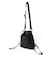 【BAICYCLON by bagjack/バイシクロン バイ バッグジャック】BCL-158 DRAWSTRING SHOULDER BAG