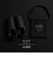 【SUBU】NANNEN +H 26AWコレクション