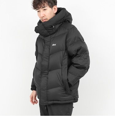 【NANGA/ナンガ】LITEFORCE DOWN JKT ダウンジャケット 26AW