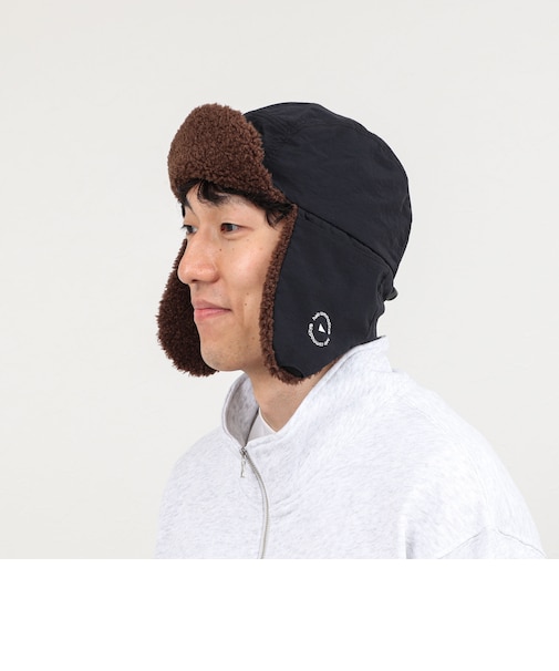 【halo commodity/ハロ コモディティー】h253-310 Medere Glade Cap