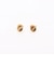 【GIRLS CREW/ガールズクルー】Premium Caviar Studs-P