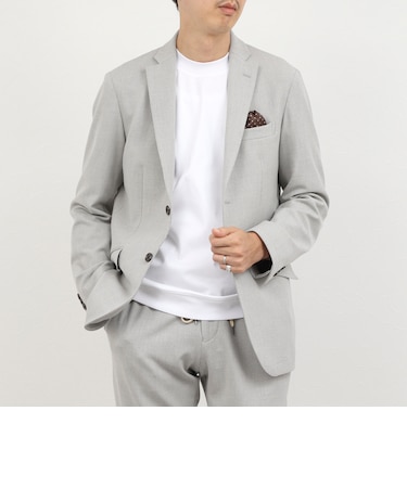 《ビジネス/セットアップ対応》モナルーチェJK 26AW