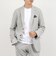 《ビジネス/セットアップ対応》モナルーチェJK 26AW