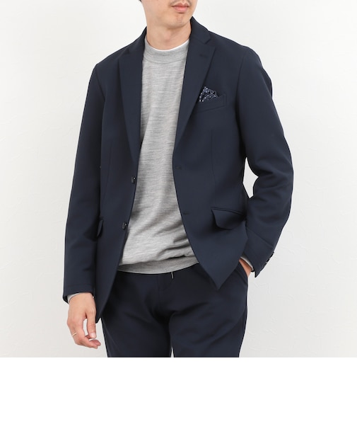 《ビジネス/セットアップ対応》モナルーチェJK 26AW