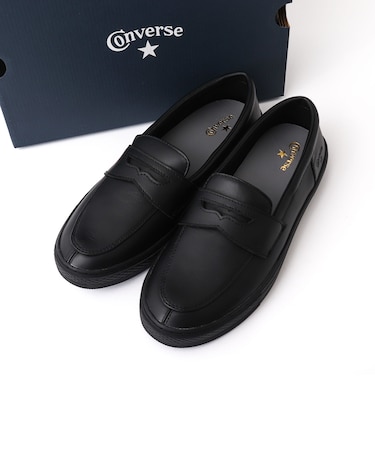 【CONVERSE/コンバース】ALL STAR COUPE PN LOAFER 26AW