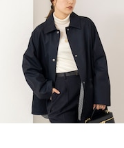 【TICCA/ティッカ】リバーシブルショートコート
