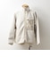 【DANTON/ダントン】LIGHT BOA（DT-A0195）26AW