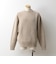 接結モールクルーネック 26AW