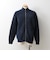接結モールスタンドジップカーディガン 26AW