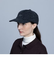【Nine Tailo/ナインテーラー】N-1700 Newton Cap