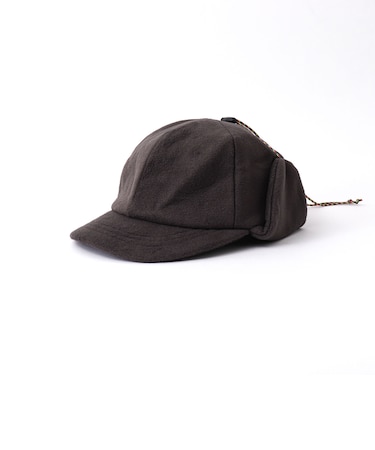 【halo commodity/ハロ コモディティー】h263-3003 Lock Flap Cap