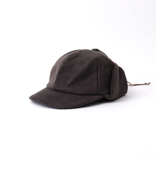 【halo commodity/ハロ コモディティー】h263-3003 Lock Flap Cap