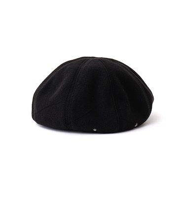 【halo commodity/ハロ コモディティー】h263-5003 Lock Beret