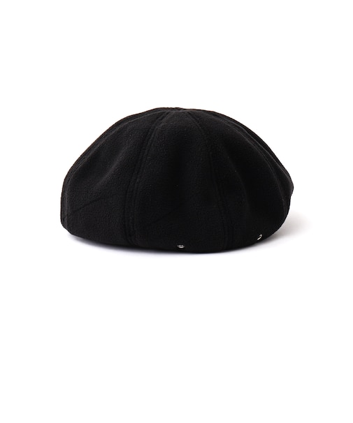 【halo commodity/ハロ コモディティー】h263-5003 Lock Beret
