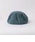 【halo commodity/ハロ コモディティー】h263-5003 Lock Beret