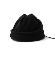 【halo commodity/ハロ コモディティー】h263-1003 Lock Flap Beanie