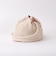 【halo commodity/ハロ コモディティー】h263-1003 Lock Flap Beanie