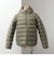 【PYRENEX/ピレネックス】ARIAL HOODED ダウンジャケット 26AW