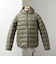 【PYRENEX/ピレネックス】ARIAL HOODED ダウンジャケット 26AW