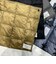 【TAION / タイオン】BASIC DOWN SCARF 17cm幅