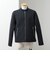 ウール混シングルライダース 26AW