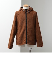 【CAPE HORN/ケープホーン】TOYO ボアブルゾン 26AW