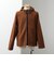 【CAPE HORN/ケープホーン】TOYO ボアブルゾン 26AW