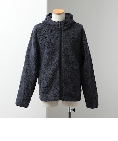 【CAPE HORN/ケープホーン】TOYO ボアブルゾン 26AW