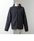 【CAPE HORN/ケープホーン】TOYO ボアブルゾン 26AW