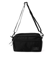 【GREGORY/グレゴリー】PADDED SHOULDER POUCH DELUX CORDURA BALLISTIC