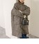 【Traditional WeatherWear/トラディショナルウェザーウェア】ELTON LONG QLT