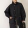 【Traditional WeatherWear/トラディショナルウェザーウェア】ELTON LONG QLT