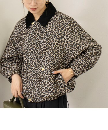 【Traditional WeatherWear/トラディショナルウェザーウェア】ELTON QLT