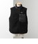 【TAION/タイオン】MOUNTAIN  R/S DOWN×BOA Hi-NECK VEST 26AW