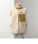 【TAION/タイオン】MOUNTAIN  R/S DOWN×BOA Hi-NECK VEST 26AW