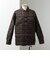 【TAION/タイオン】W-POCKET DOWN SHIRTS ダブルポケットダウンシャツ 26AW