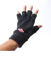 【DANTON/ダントン】#DT-H0305 FLEECE GLOVES M