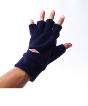 【DANTON/ダントン】#DT-H0305 FLEECE GLOVES M