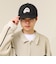 【カラー追加して再登場】WASHED DOG embroidery CAP