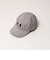 【カラー追加して再登場】WASHED DOG embroidery CAP
