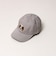 【カラー追加して再登場】WASHED DOG embroidery CAP