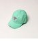 【カラー追加して再登場】WASHED DOG embroidery CAP