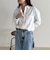 COTTON BASIC シャツ